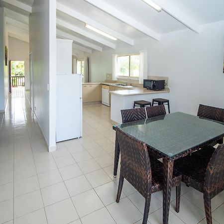 The Edgewater Resort & Spa Rarotonga Buitenkant foto