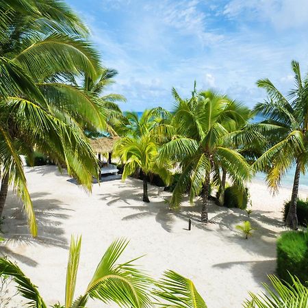 The Edgewater Resort & Spa Rarotonga Buitenkant foto