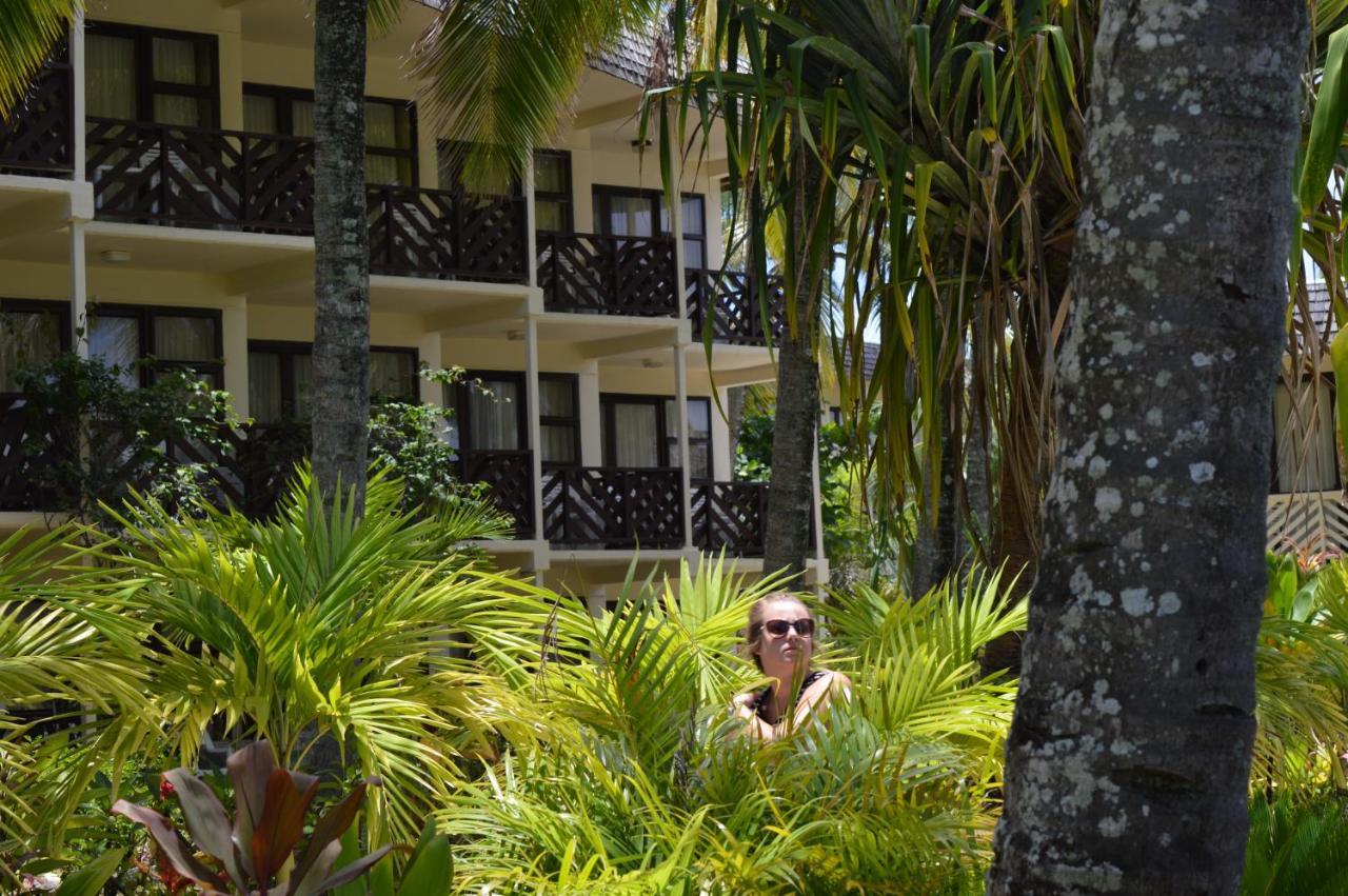 The Edgewater Resort & Spa Rarotonga Buitenkant foto