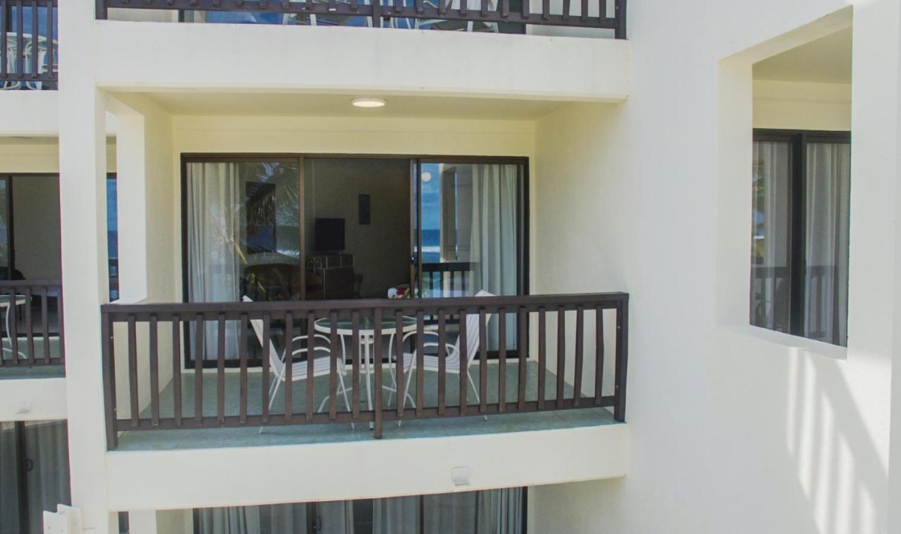 The Edgewater Resort & Spa Rarotonga Buitenkant foto