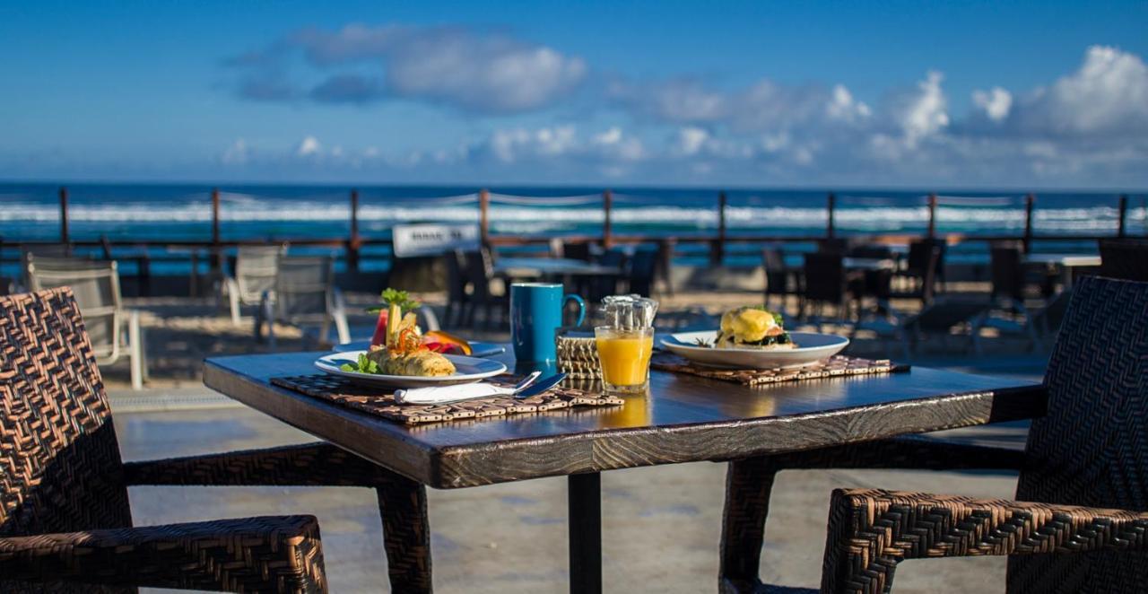 The Edgewater Resort & Spa Rarotonga Buitenkant foto